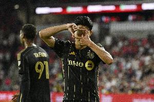 罗马诺：孙兴慜未与任何意甲球队谈租借，他专注于洛杉矶银河