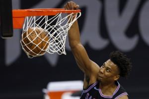 疯狂引援啊！媒体人：上海大概率将向怀特塞德提供一份合同