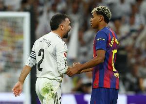 塞尔电台：亚马尔和卡瓦哈尔的冲突将不会影响西班牙队选人