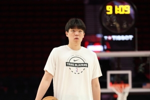 徐静雨谈杨瀚森：有点失望！肉眼可见胖了 还是少谈吃包子的事吧