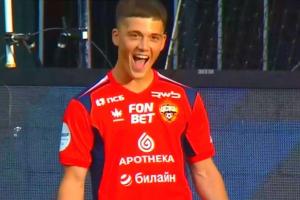 经纪人：格雷波夫风格像多库和阿德耶米 国米还未联系我报价