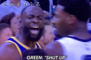 追梦：JJJ是我的小兄弟 他帮阿尔达马是在救小丑 我们要远离软蛋