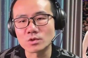 批评！静雨：瀚森去发展联盟能有啥提高？为啥这两三个月胖了？