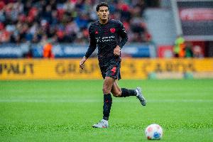 0-3不敌拜仁，勒沃库森连续37个德甲客场不败纪录告终