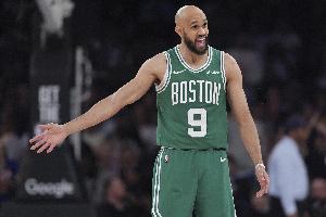 背靠背打火箭！绿军伤病报告：布朗能打 普里查德、怀特出战存疑