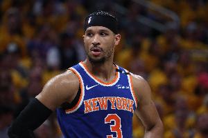 哈特谈近两场变化：带着快乐打球 全力拼搏找回真实的自己