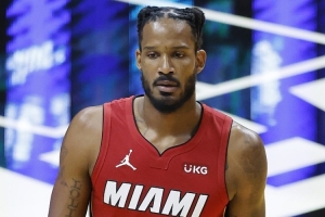 阿里扎：我被交易11次创造了NBA被交易的纪录 最喜欢休斯敦迈阿密