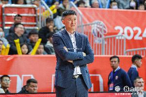 夺金热门！广东全运男篮小组赛赛程：今晚7点半VS山东 末轮VS浙江