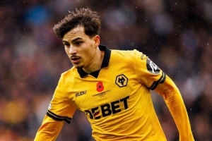 ℹ️伤情更新:罗德里戈·戈麦斯、多尔蒂