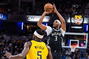 帕森斯谈步行者主场嘘特纳：本该起立鼓掌 他帮助球队打进总决赛