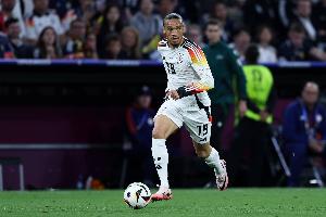 纳格尔斯曼：萨内凭借在土超和欧冠的出色表现获得征召