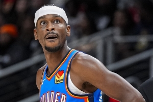 金身被破！雷霆不敌开拓者 联盟30支球队全部输过比赛