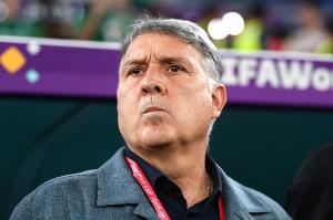 功勋主帅回归！亚特兰大联官方：任命马蒂诺为球队新帅