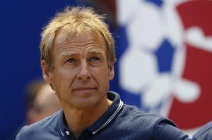 克林斯曼：去年没参加欧冠决赛激起了拜仁斗志，他们渴望赢得冠军