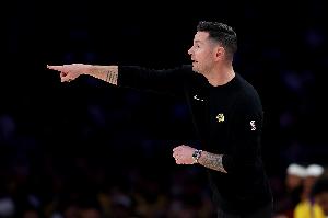 开局7胜2负的原因？雷迪克：心态 不坚信自己能赢那就不可能取胜